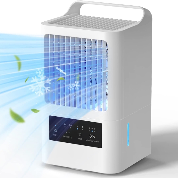 Small Air Conditioner Portable